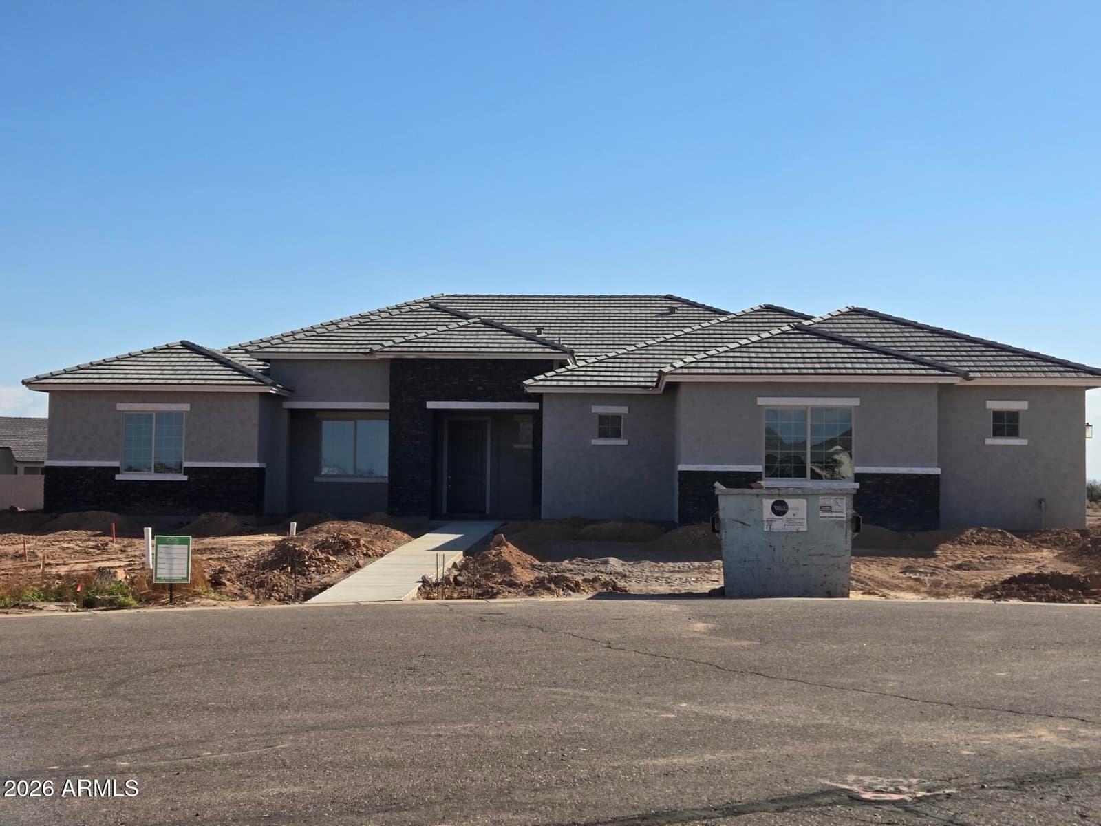 9545 W Limestone Mountain Drive, Casa Grande, AZ 85194 — photo 5 of 10