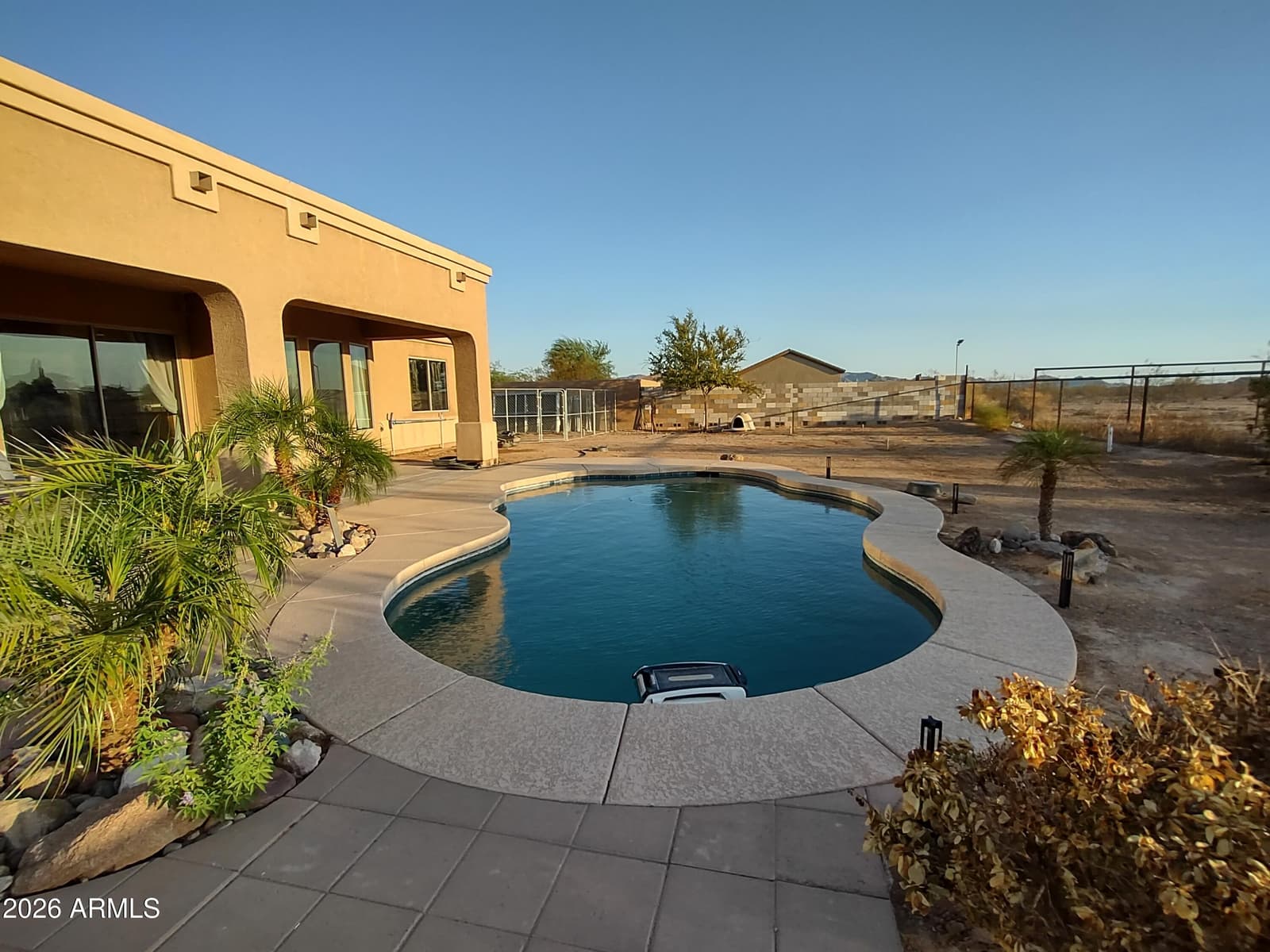 27710 N 237th Lane, Wittmann, AZ 85361 — photo 39 of 110