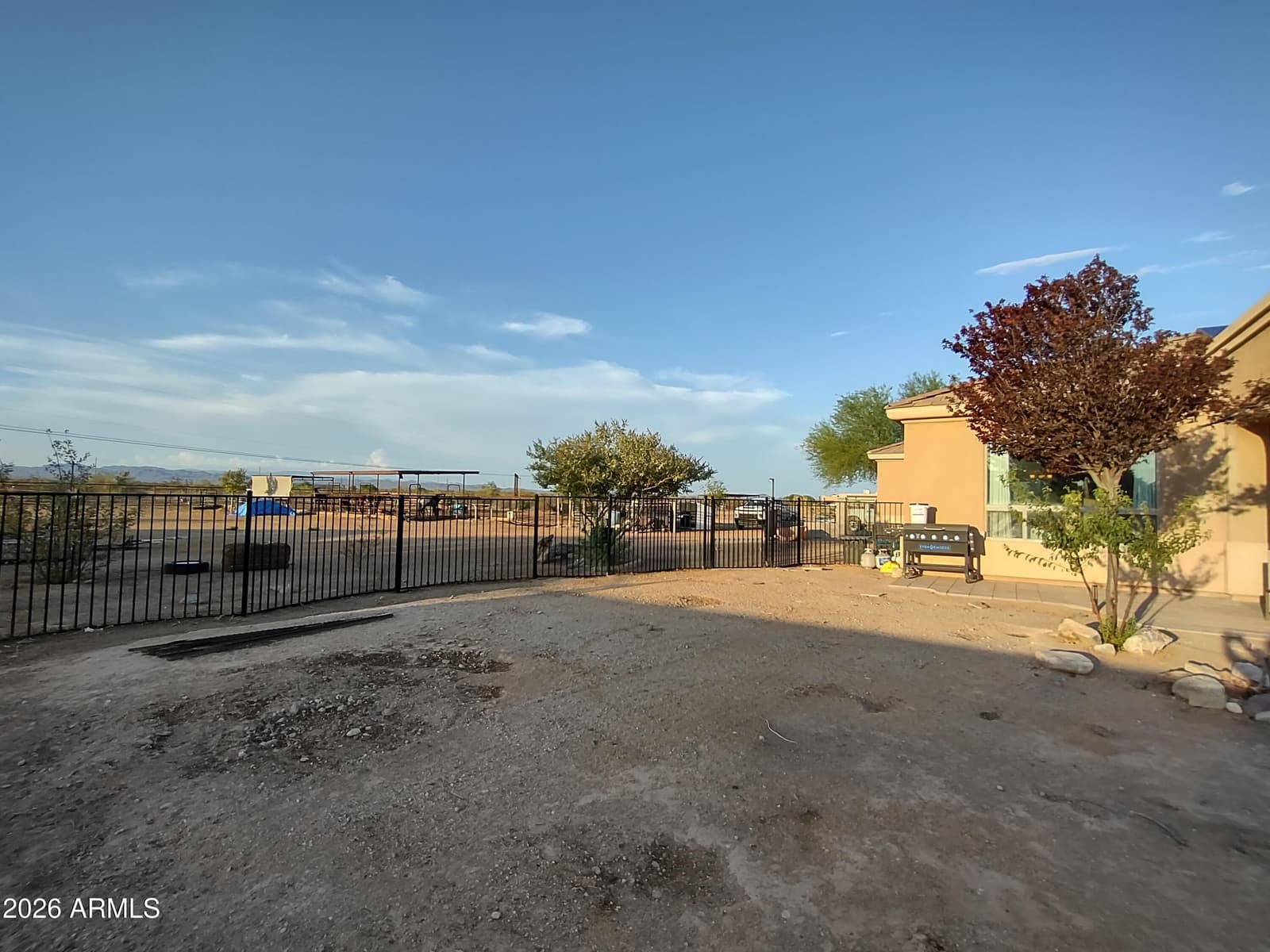 27710 N 237th Lane, Wittmann, AZ 85361 — photo 16 of 110