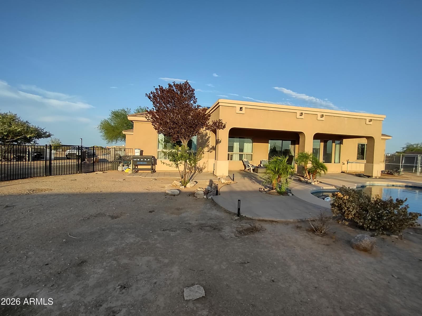 27710 N 237th Lane, Wittmann, AZ 85361 — photo 15 of 110