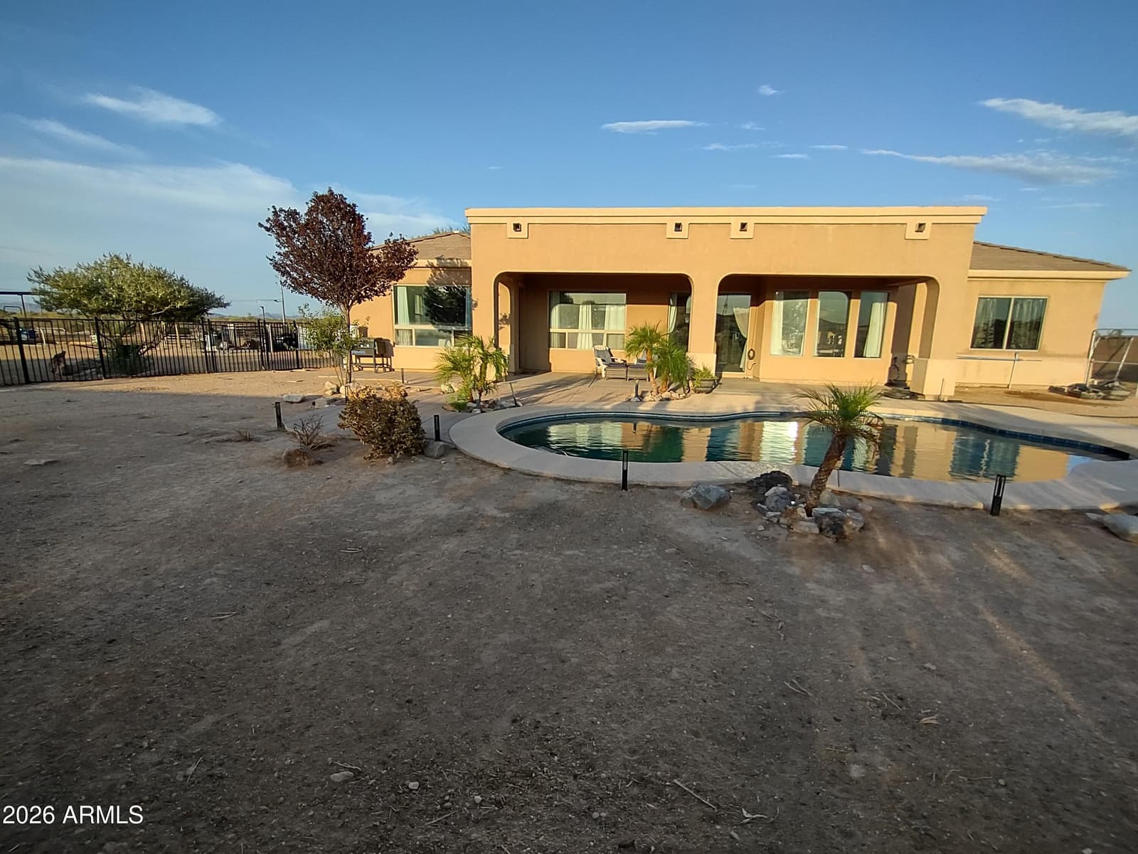 27710 N 237th Lane, Wittmann, AZ 85361 — photo 41 of 110