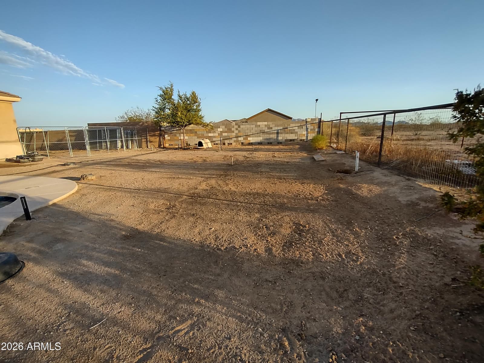 27710 N 237th Lane, Wittmann, AZ 85361 — photo 42 of 110