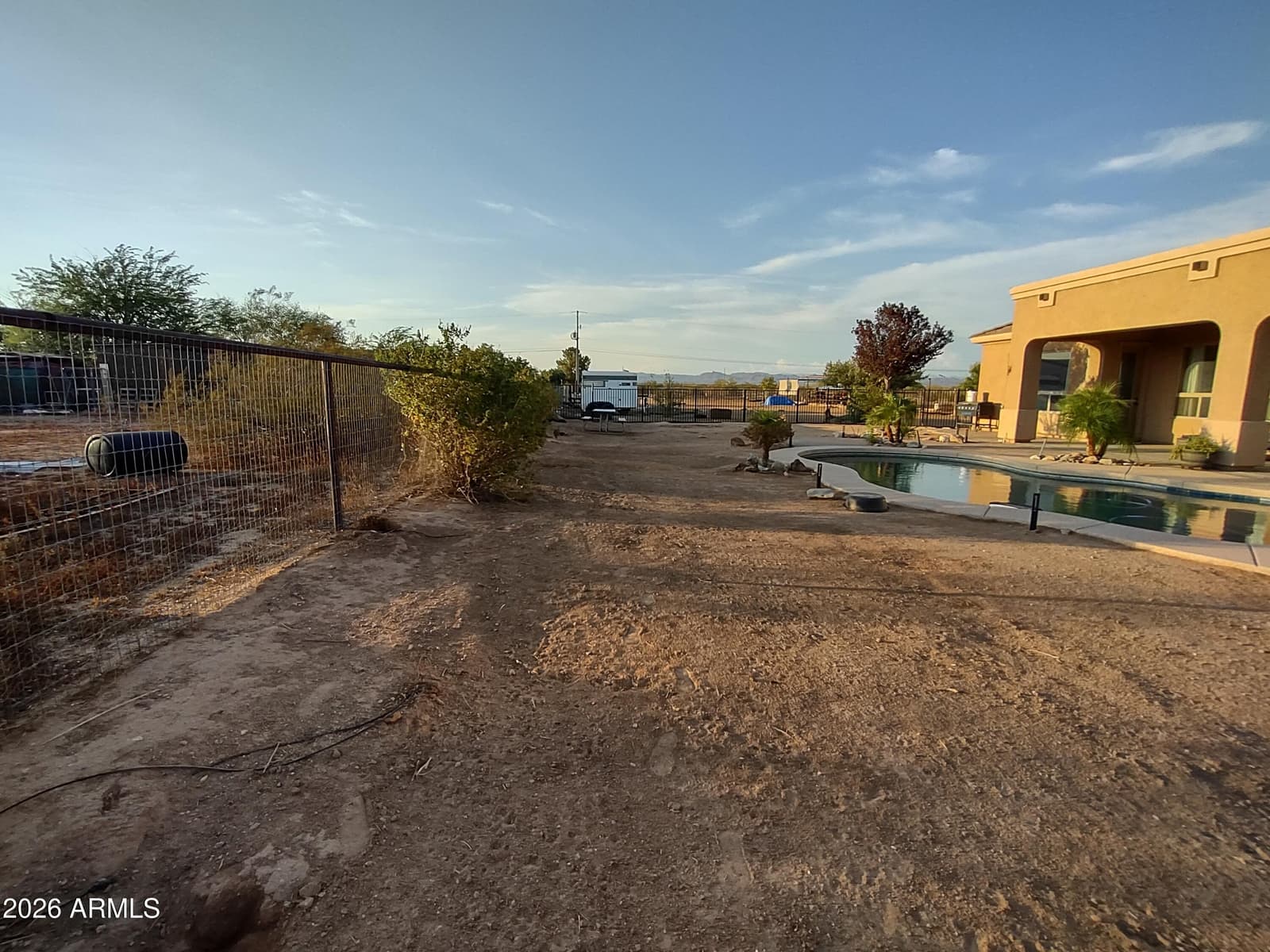 27710 N 237th Lane, Wittmann, AZ 85361 — photo 43 of 110