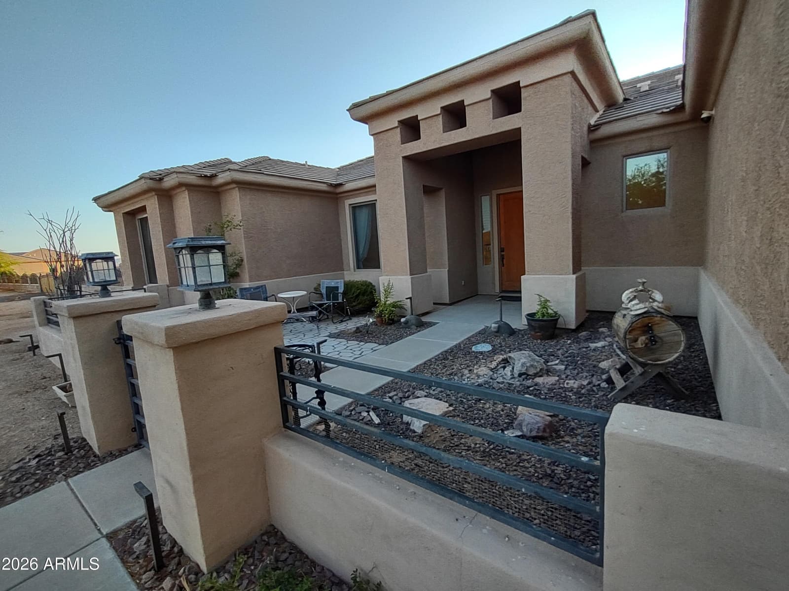 27710 N 237th Lane, Wittmann, AZ 85361 — photo 55 of 110