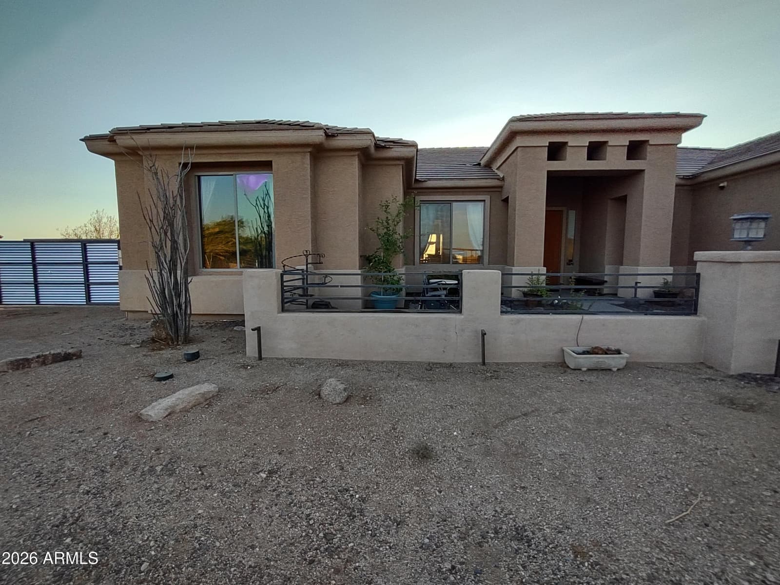 27710 N 237th Lane, Wittmann, AZ 85361 — photo 4 of 110