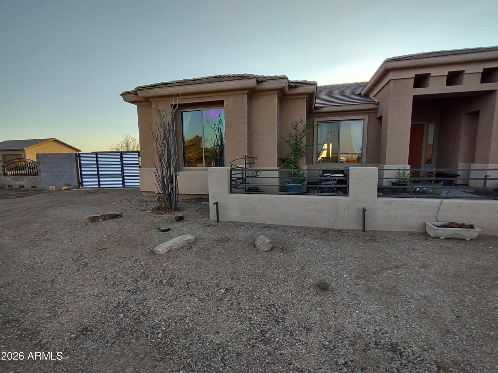 27710 N 237th Lane, Wittmann, AZ 85361 — photo 58 of 110