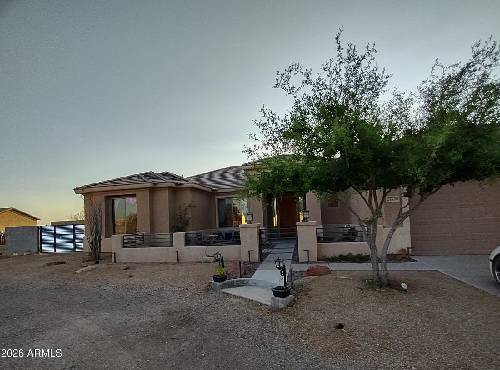 27710 N 237th Lane, Wittmann, AZ 85361 — photo 5 of 110
