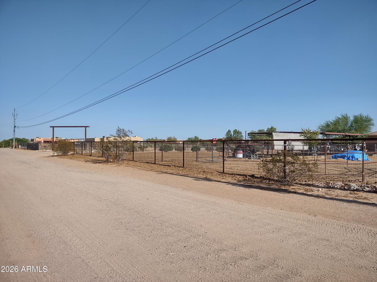 27710 N 237th Lane, Wittmann, AZ 85361 — photo 90 of 110