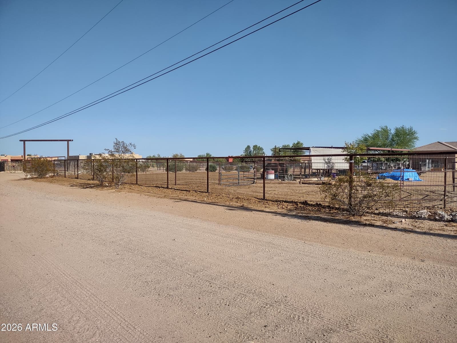 27710 N 237th Lane, Wittmann, AZ 85361 — photo 91 of 110