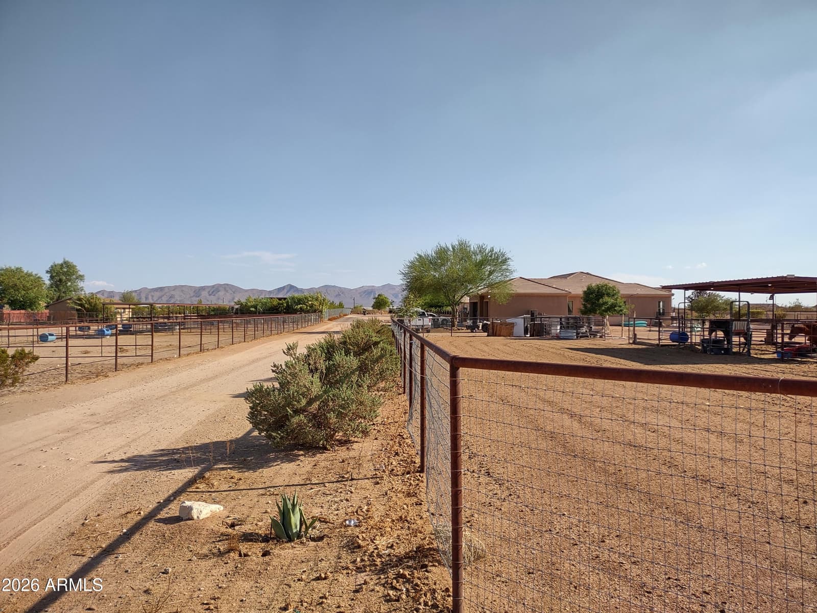 27710 N 237th Lane, Wittmann, AZ 85361 — photo 12 of 110