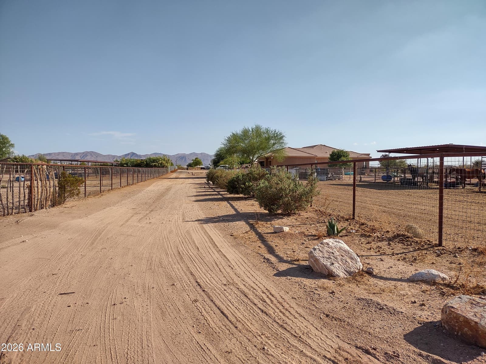 27710 N 237th Lane, Wittmann, AZ 85361 — photo 94 of 110