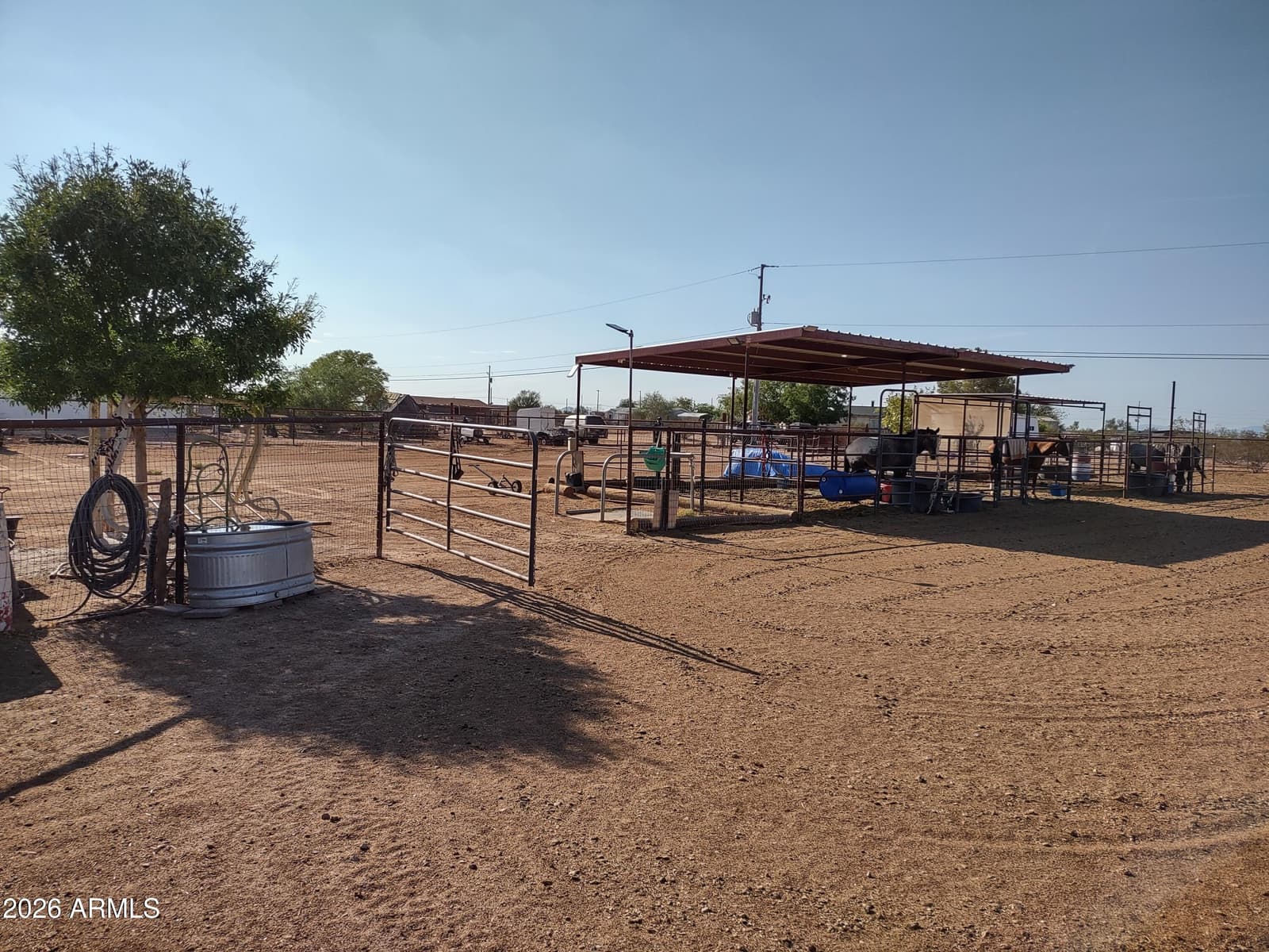 27710 N 237th Lane, Wittmann, AZ 85361 — photo 95 of 110
