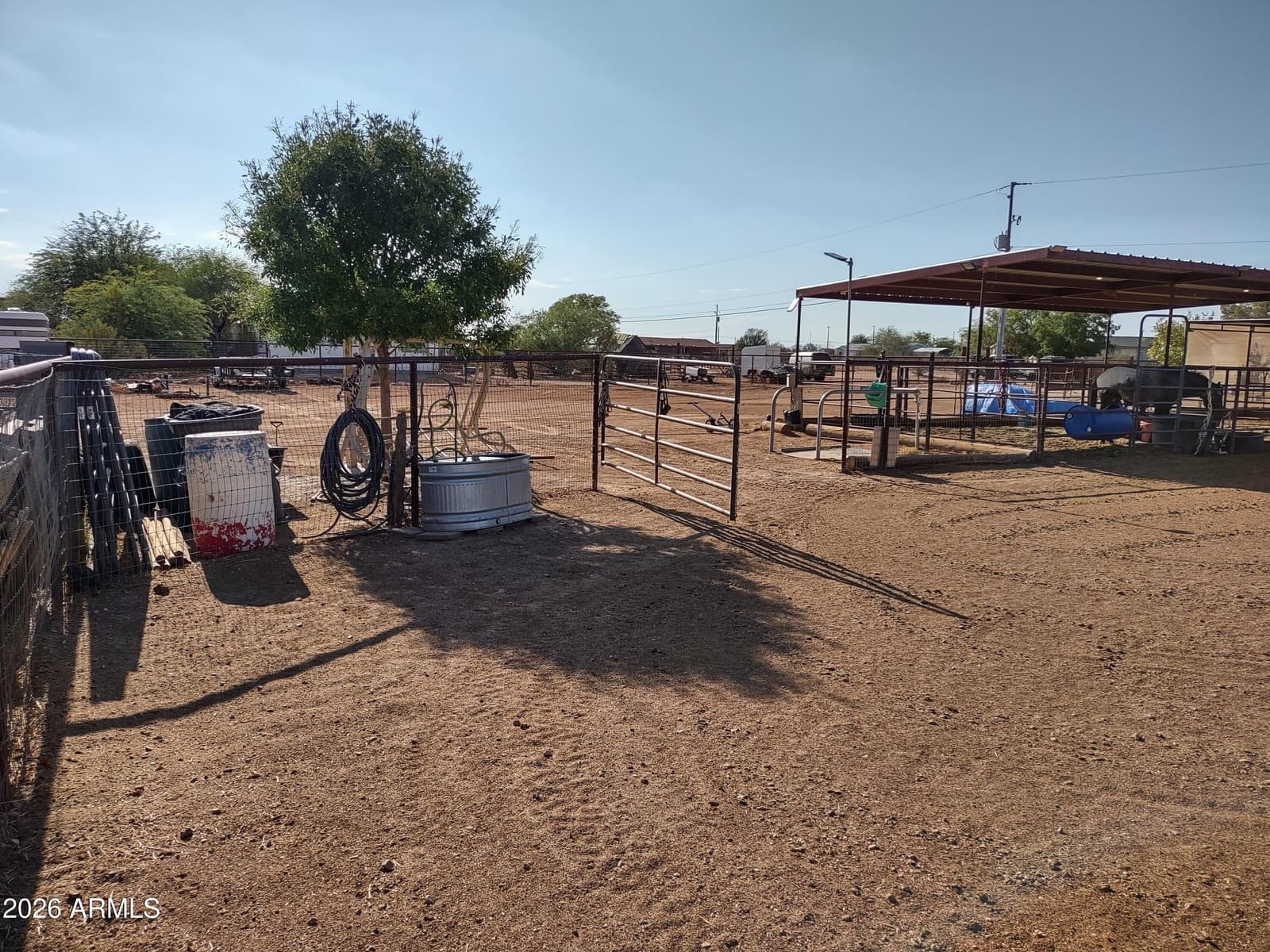 27710 N 237th Lane, Wittmann, AZ 85361 — photo 97 of 110