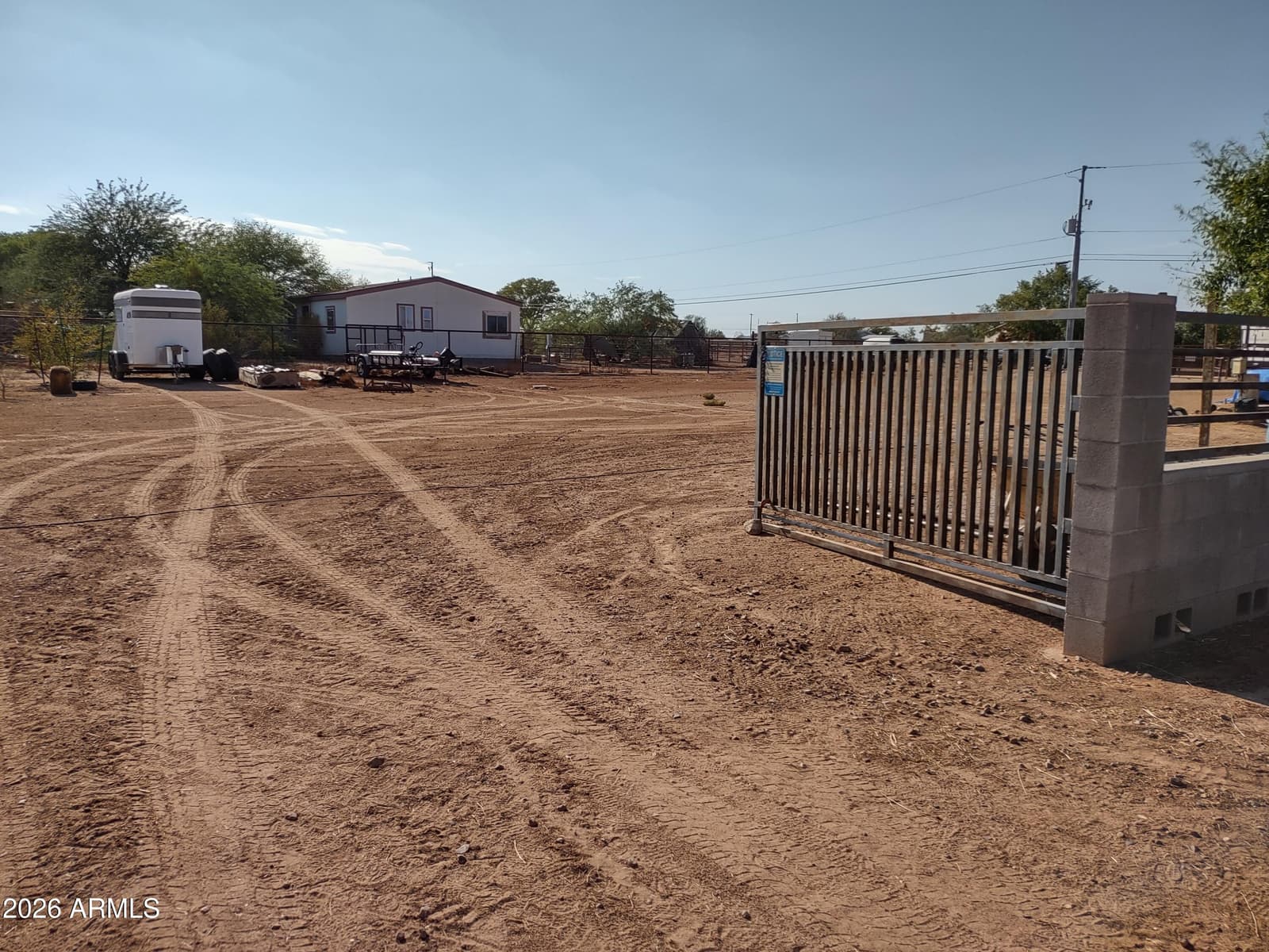 27710 N 237th Lane, Wittmann, AZ 85361 — photo 100 of 110