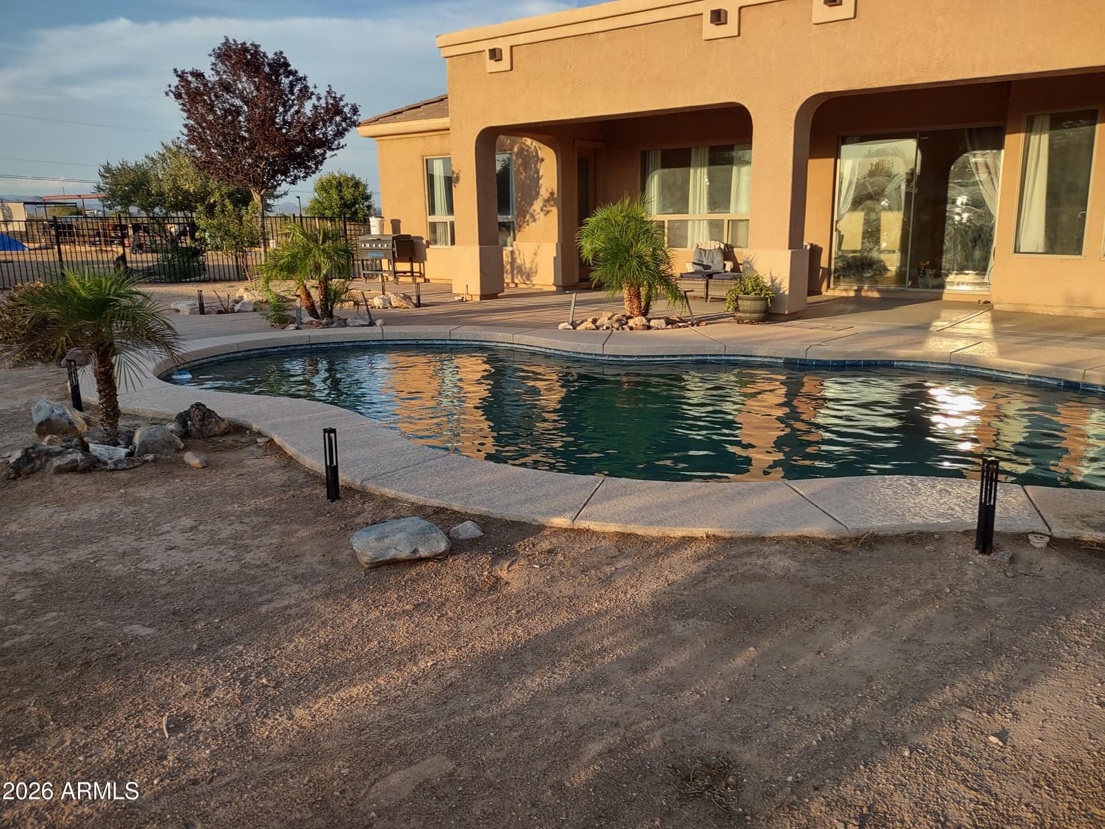 27710 N 237th Lane, Wittmann, AZ 85361 — photo 105 of 110