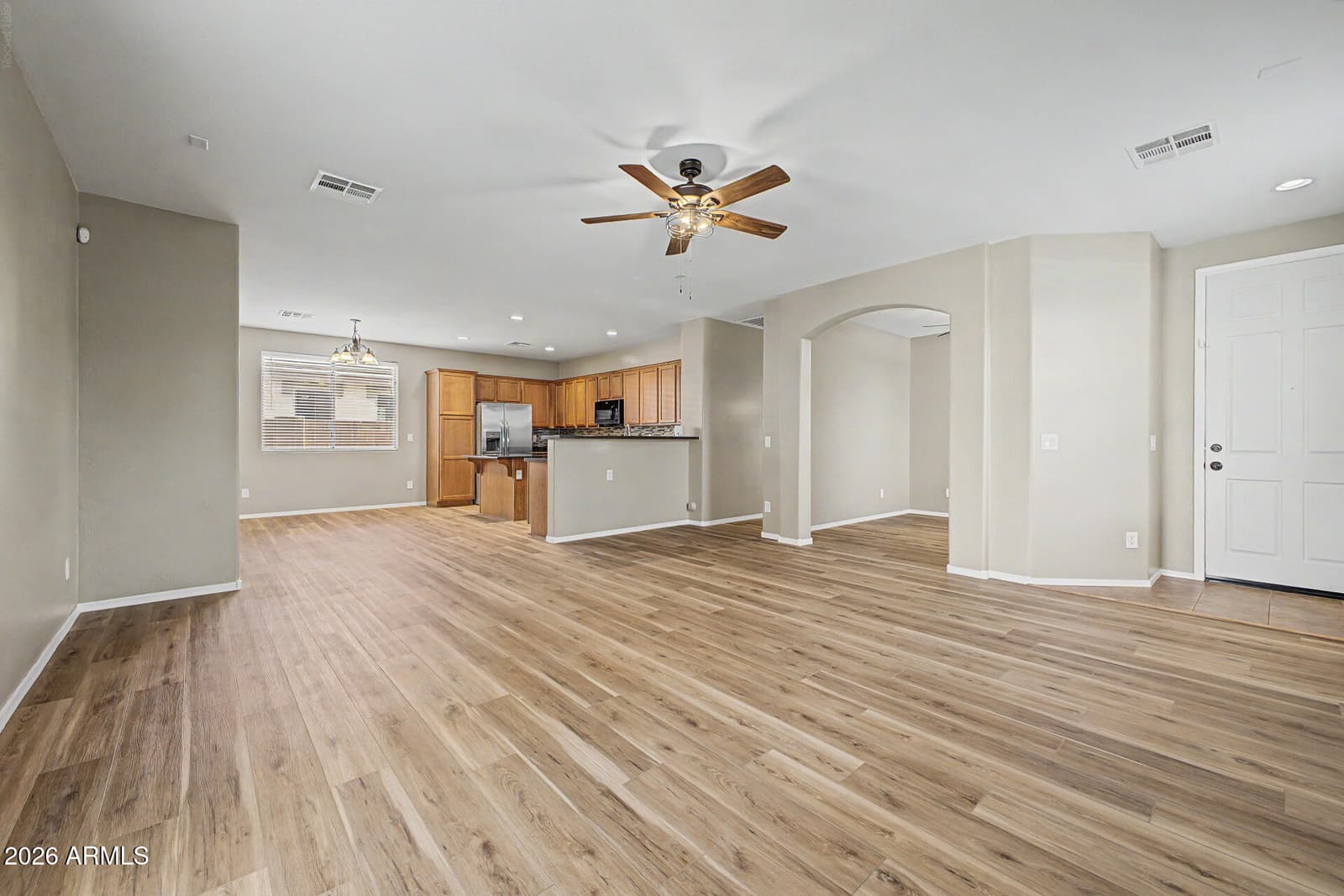 18024 W Purdue Avenue, Waddell, AZ 85355 — photo 2 of 29