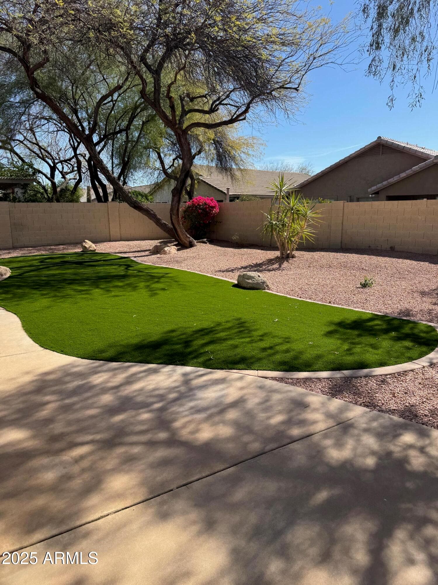 4163 E Wildcat Drive, Cave Creek, AZ 85331 — photo 2 of 14