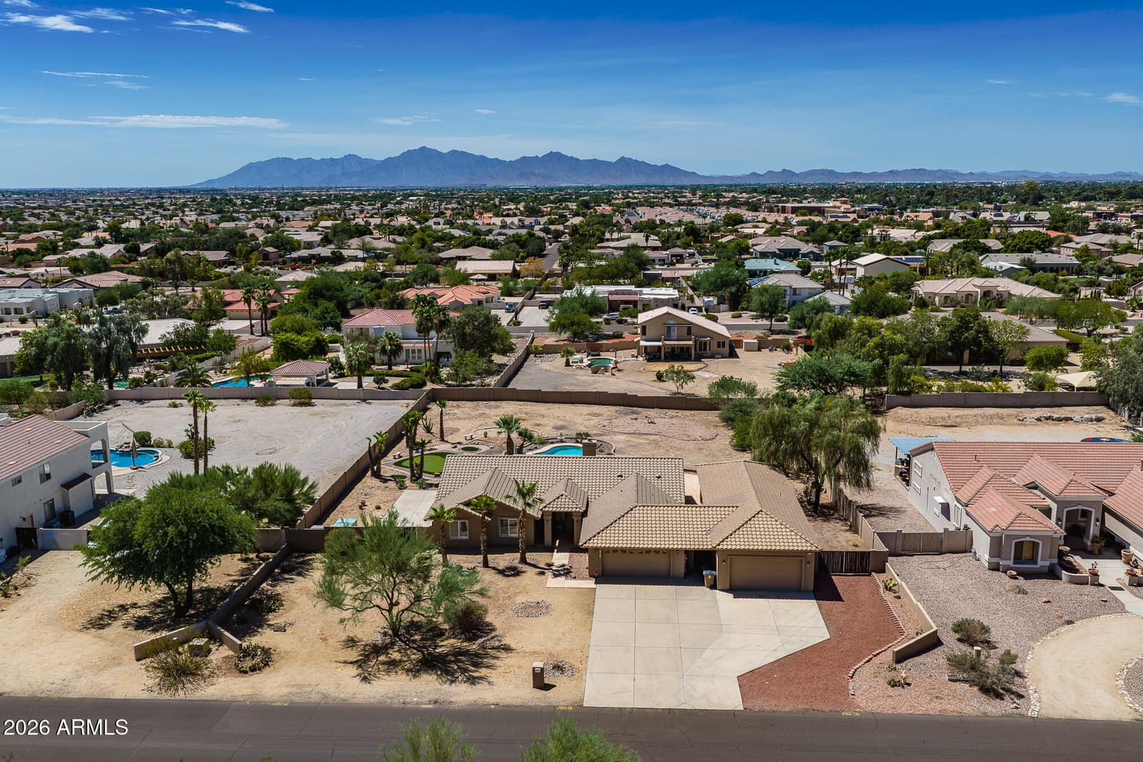 12817 W San Miguel Avenue, Litchfield Park, AZ 85340 — photo 2 of 49
