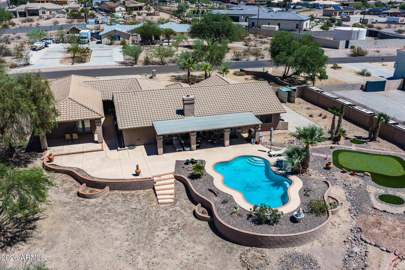 12817 W San Miguel Avenue, Litchfield Park, AZ 85340 — photo 49 of 49