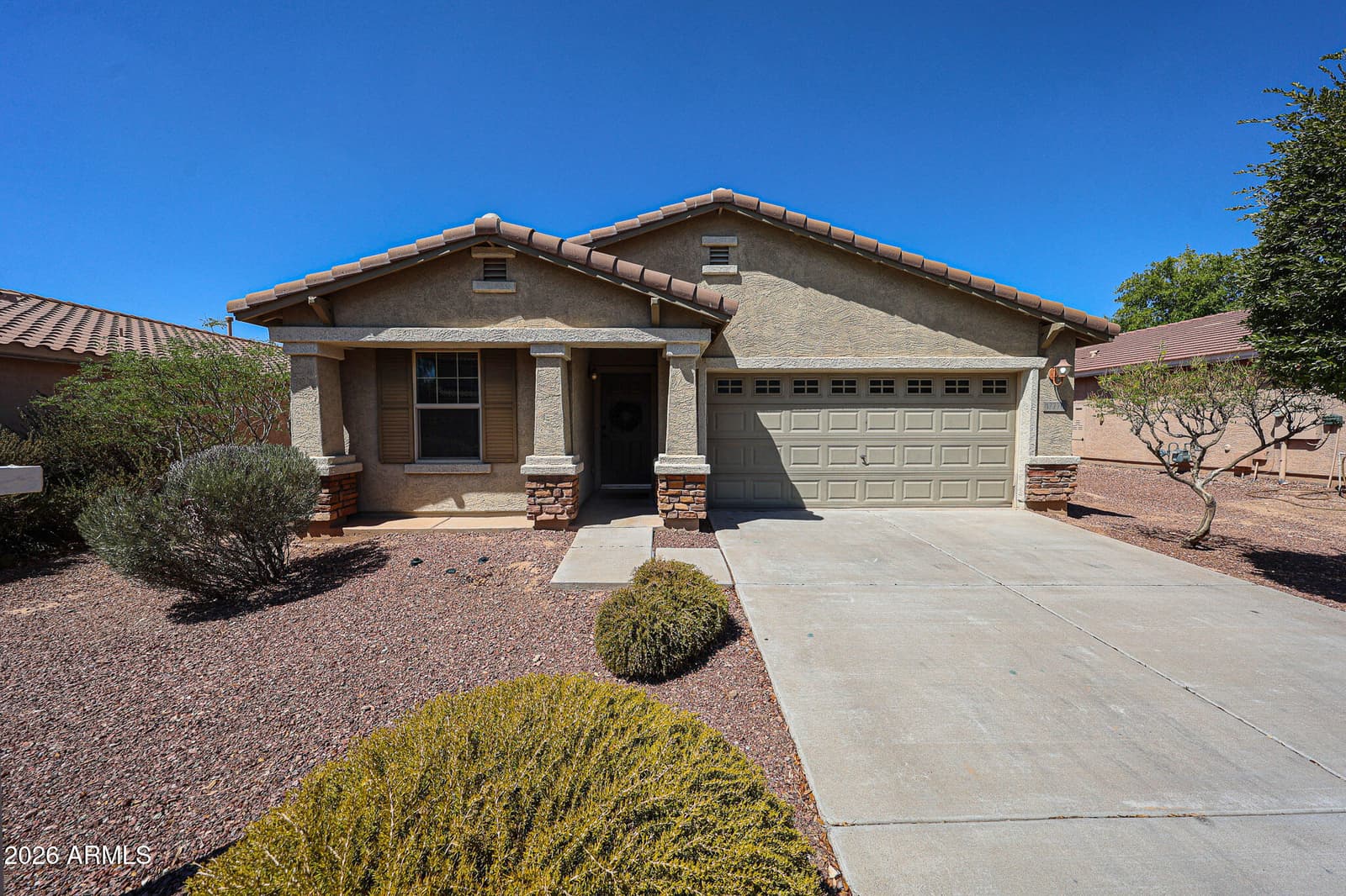 17770 W Red Bird Road, Surprise, AZ 85387