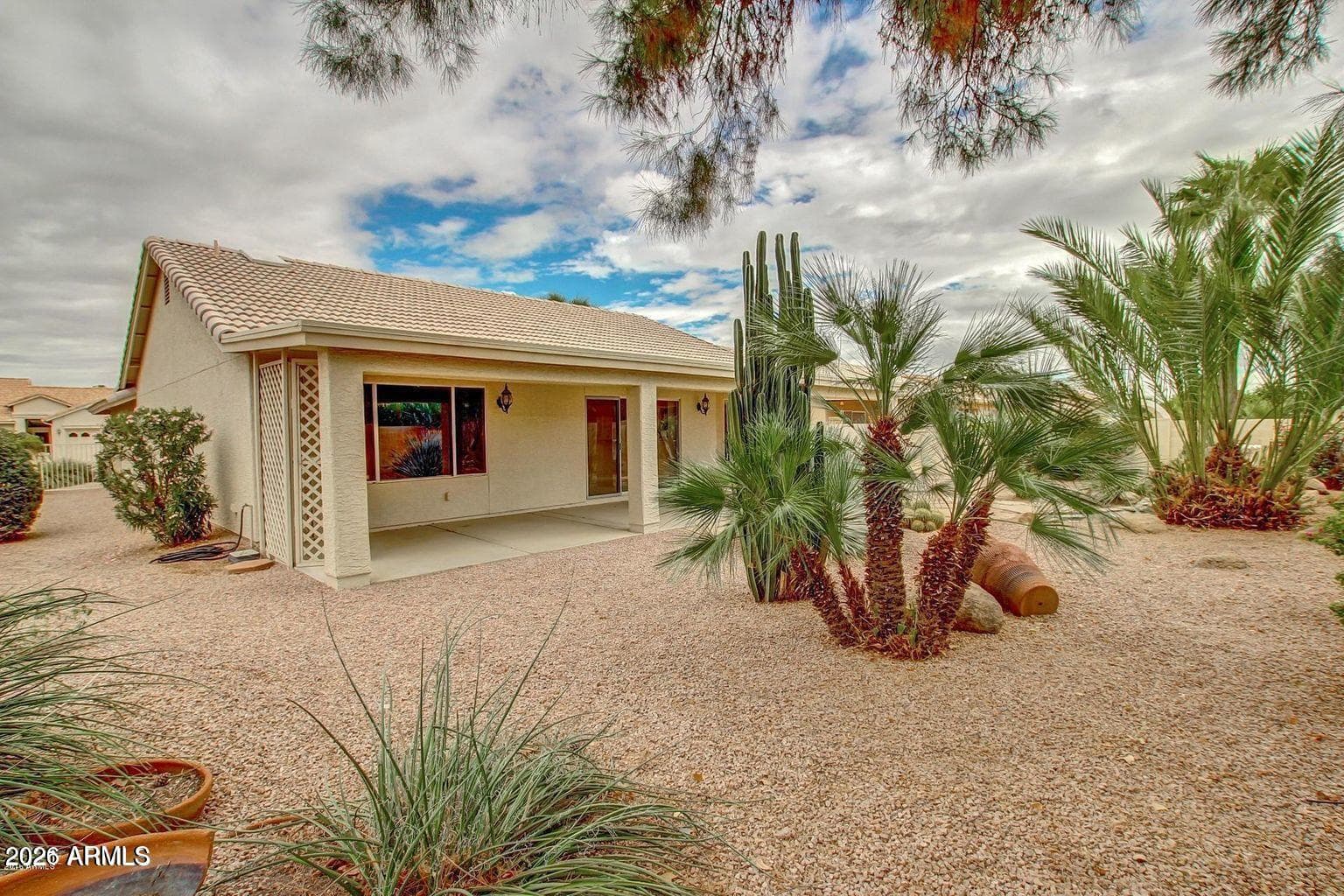 10613 E Halley Drive, Sun Lakes, AZ 85248 — photo 2 of 42