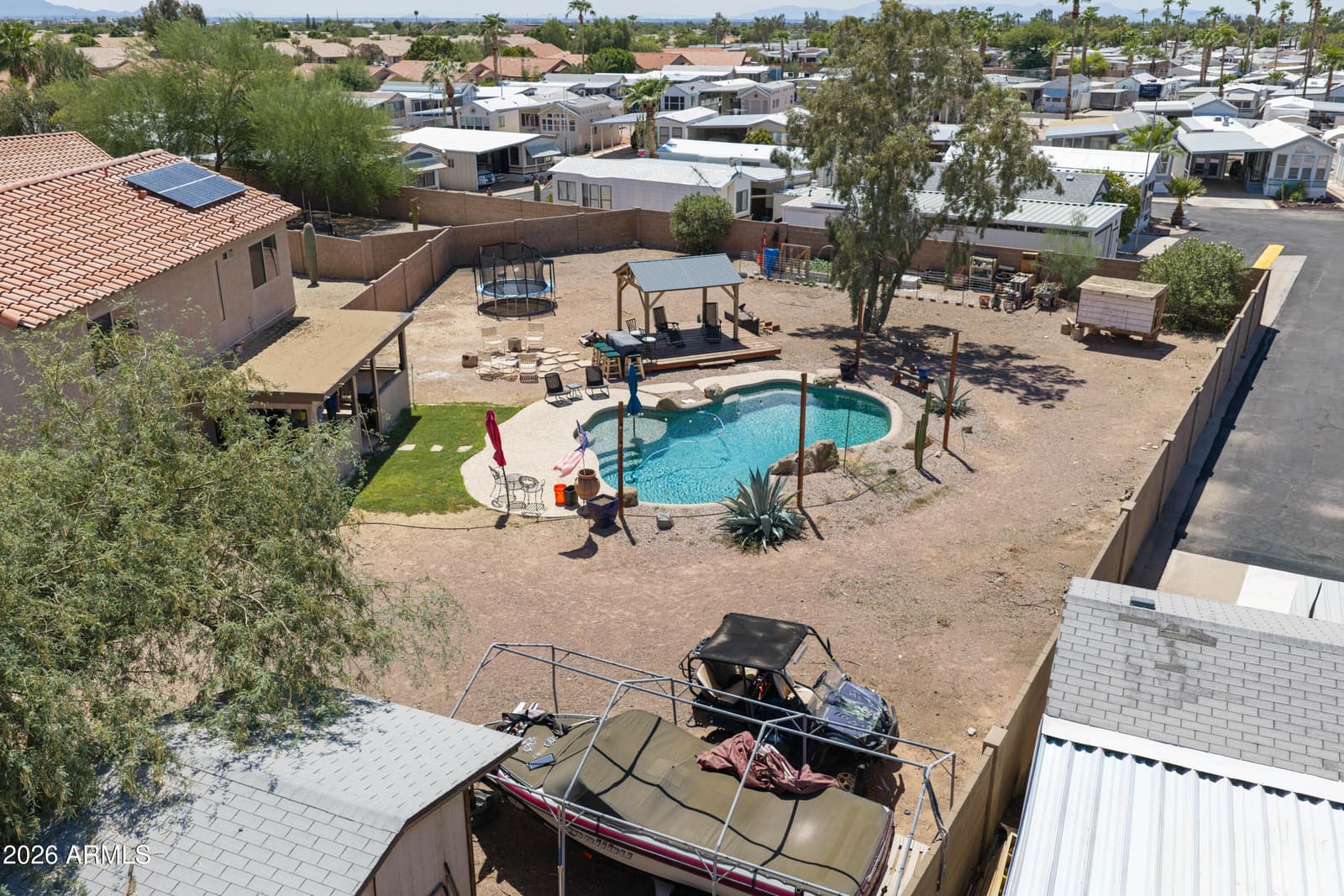 968 W 10TH Avenue, Apache Junction, AZ 85120