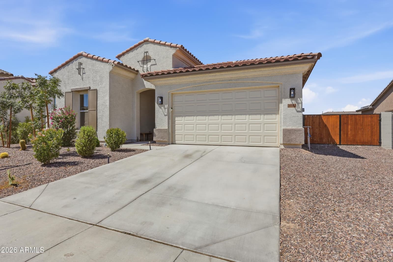 20064 W LUKE Avenue, Litchfield Park, AZ 85340