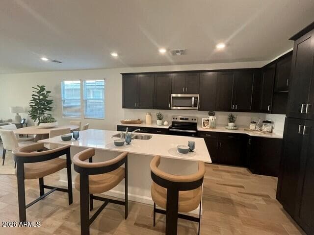 3259 S 263rd Drive, Buckeye, AZ 85326 — photo 5 of 16