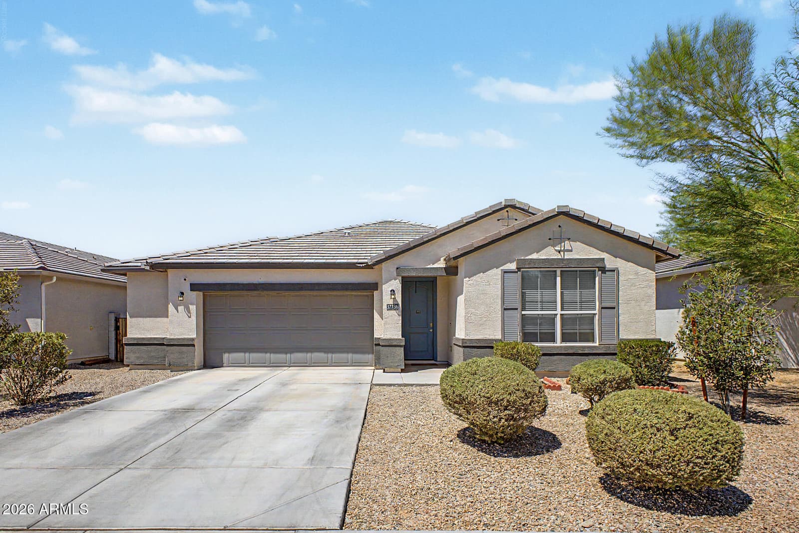 37736 W SAN ILDEFANSO Avenue, Maricopa, AZ 85138