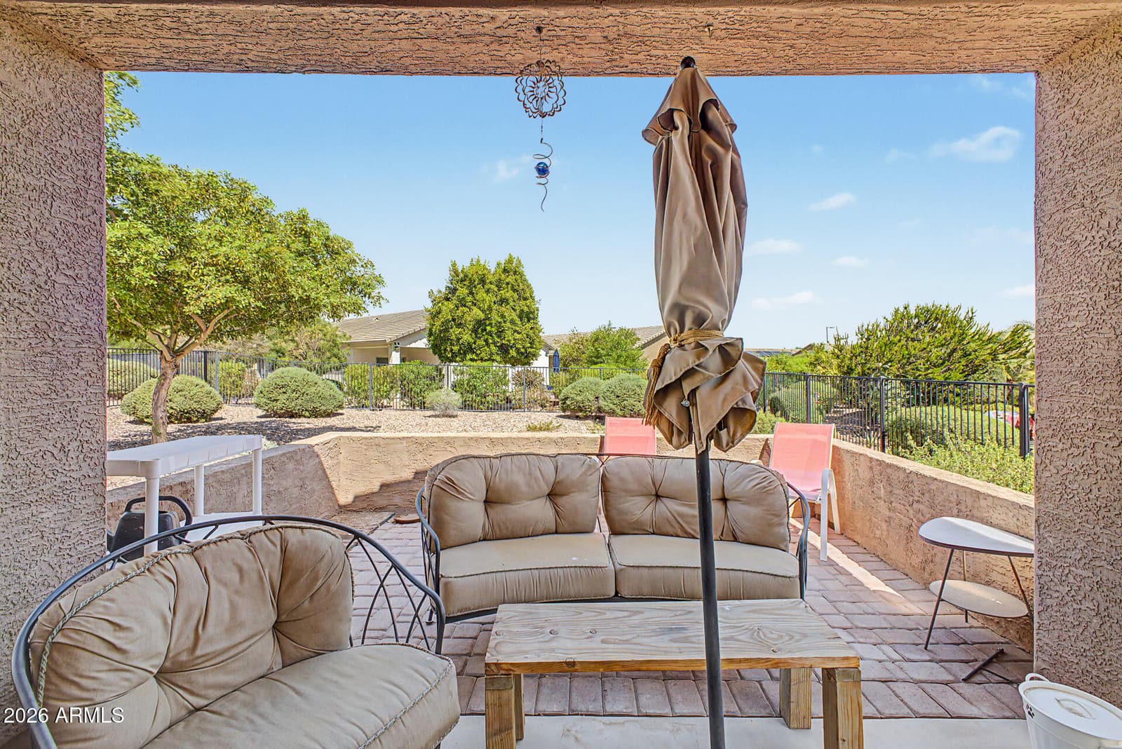 157 S 224th Drive, Buckeye, AZ 85326 — photo 4 of 16