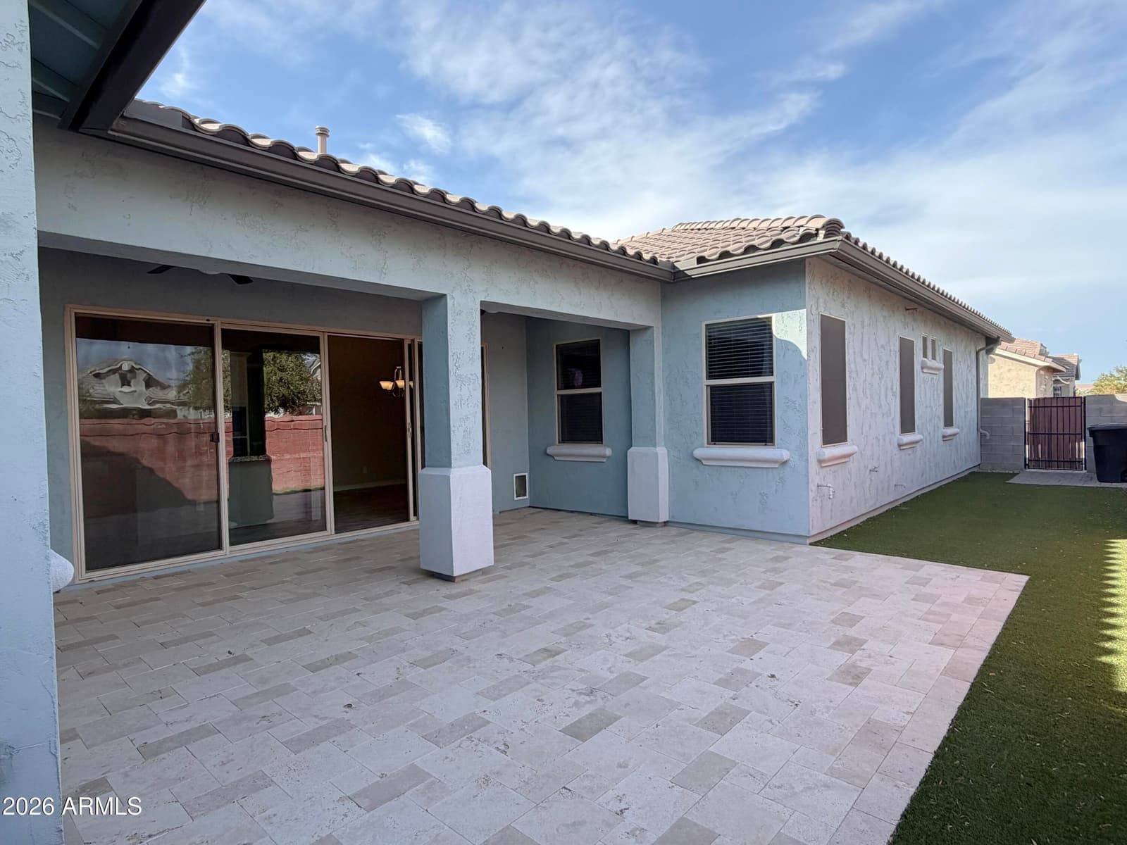 4446 E John Street, Gilbert, AZ 85295 — photo 28 of 34