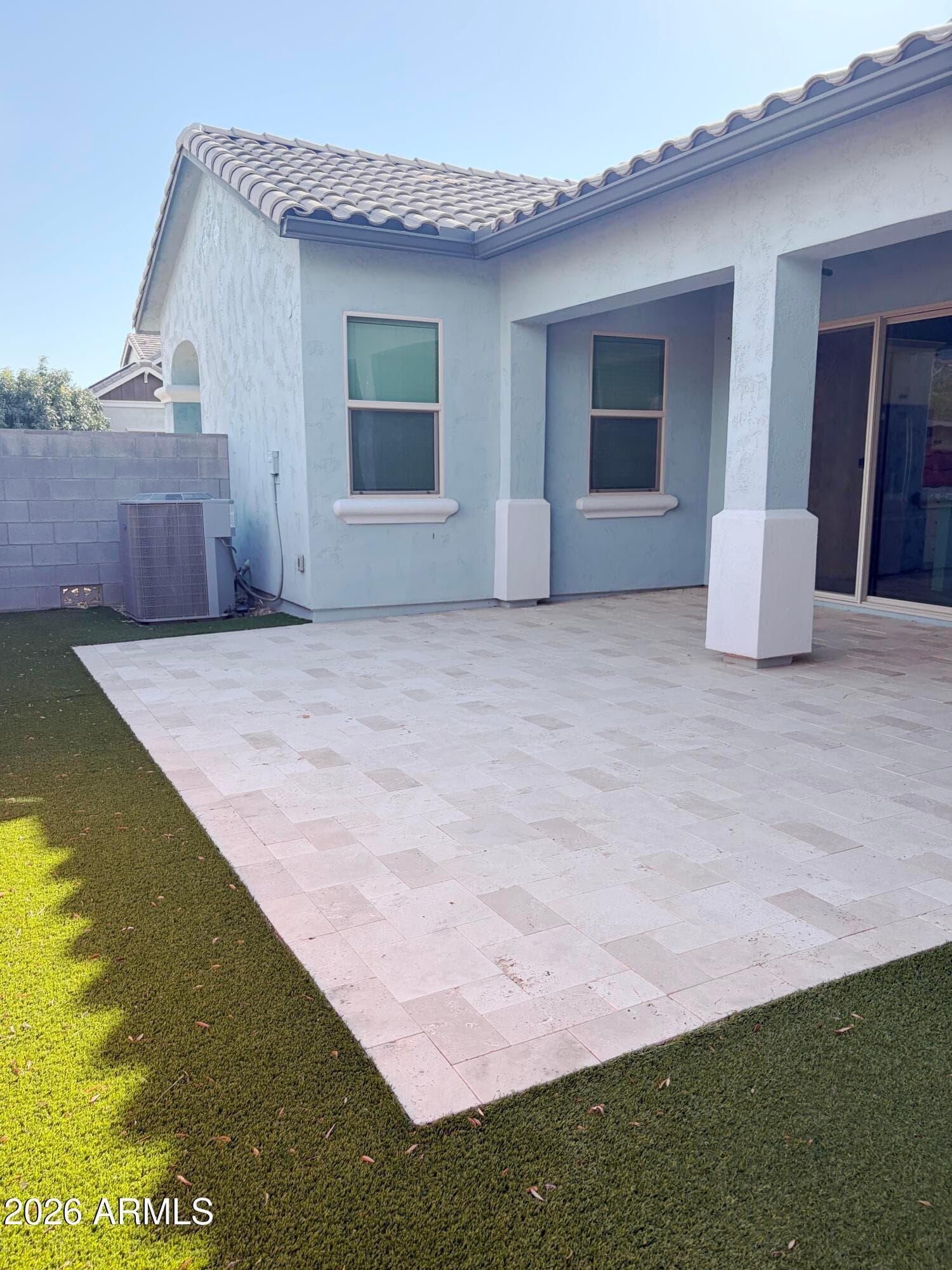 4446 E John Street, Gilbert, AZ 85295 — photo 29 of 34
