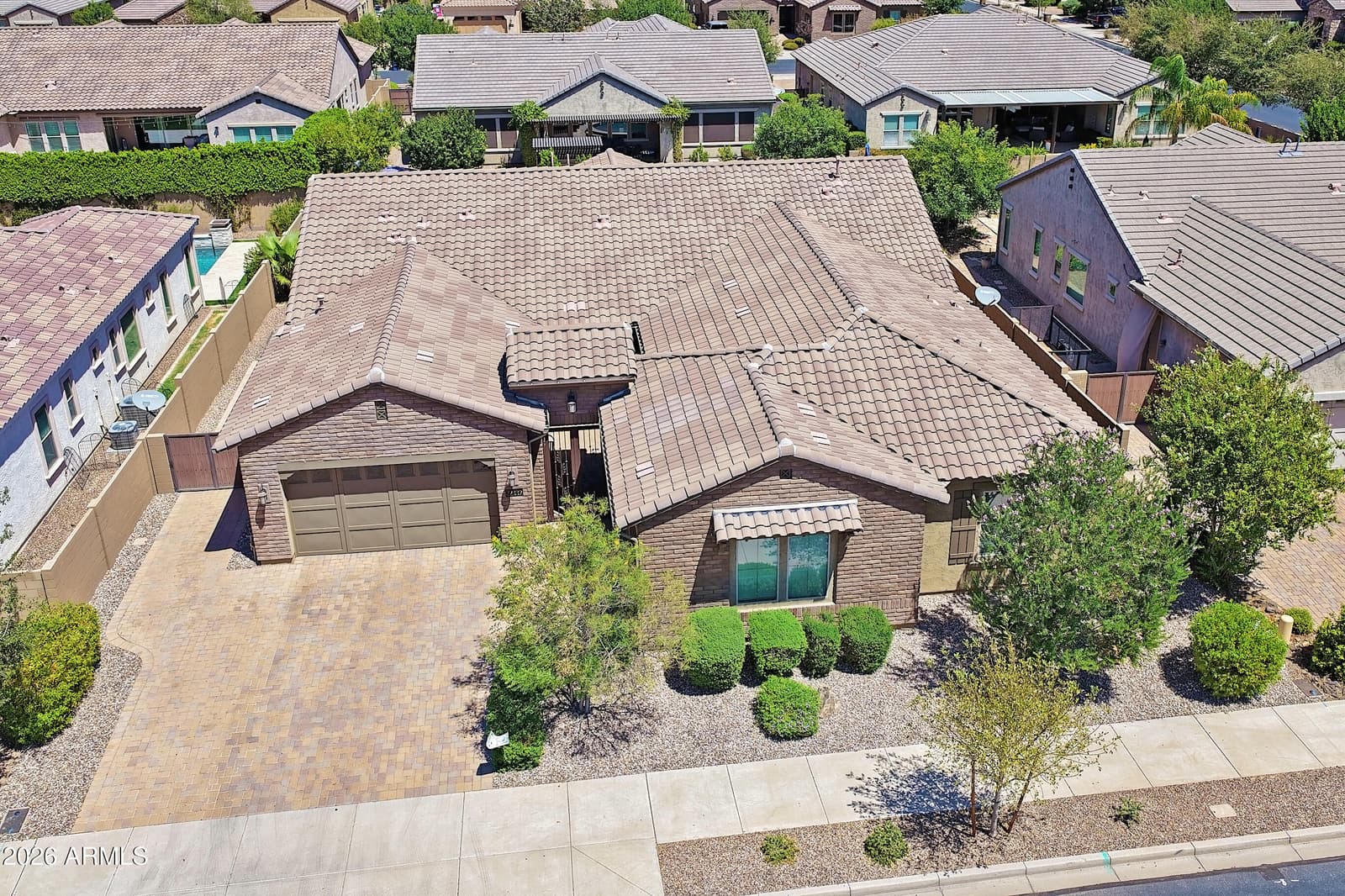 22332 E Maya Road, Queen Creek, AZ 85142 — photo 7 of 80