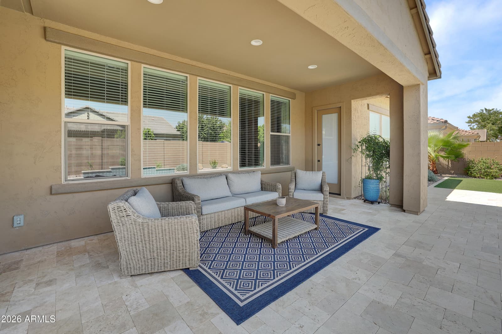 22332 E Maya Road, Queen Creek, AZ 85142 — photo 54 of 80