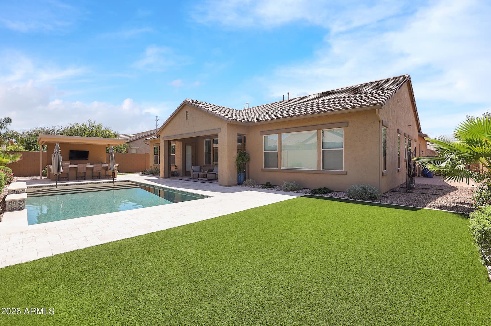 22332 E Maya Road, Queen Creek, AZ 85142 — photo 48 of 80