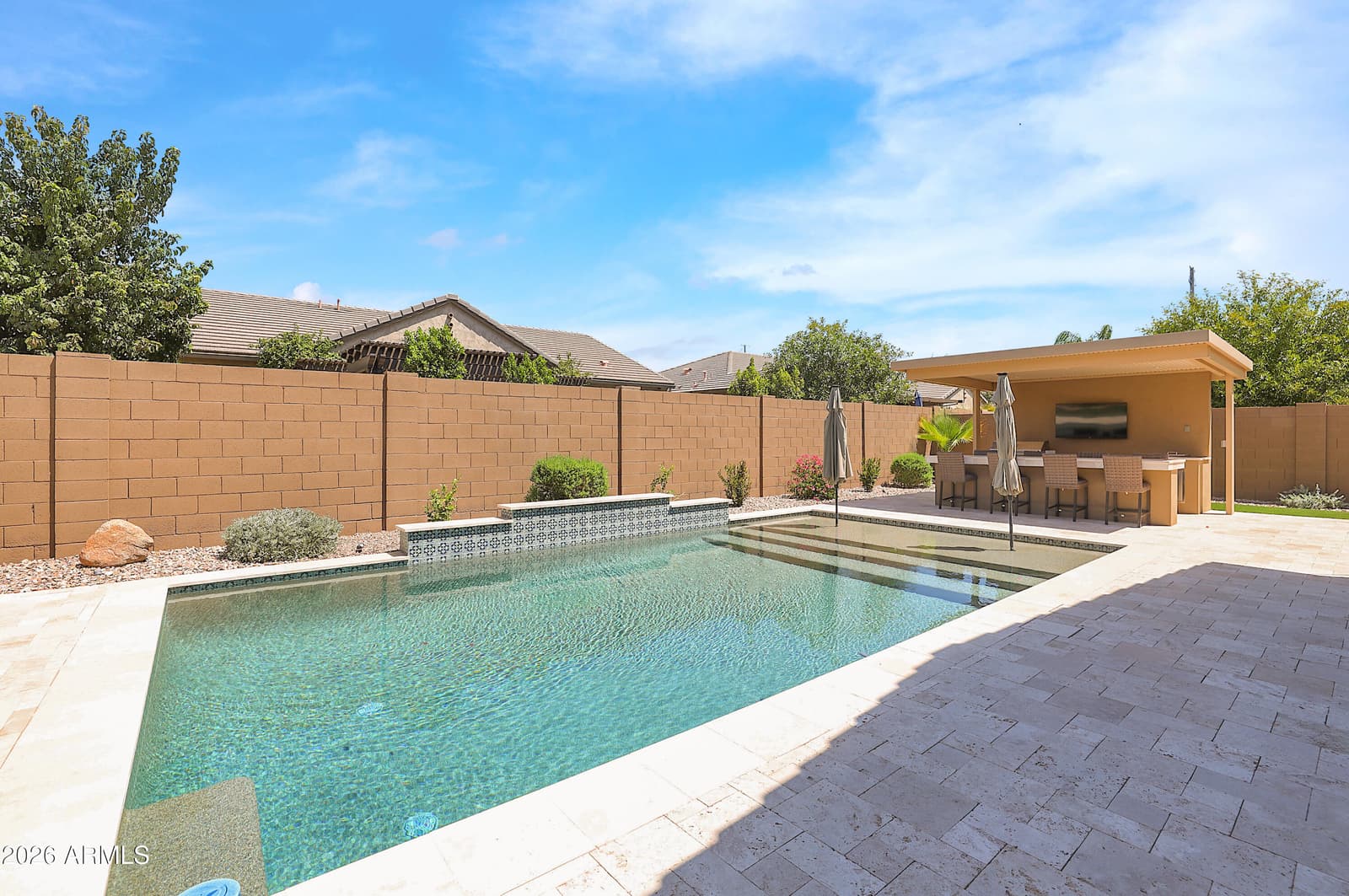 22332 E Maya Road, Queen Creek, AZ 85142 — photo 46 of 80