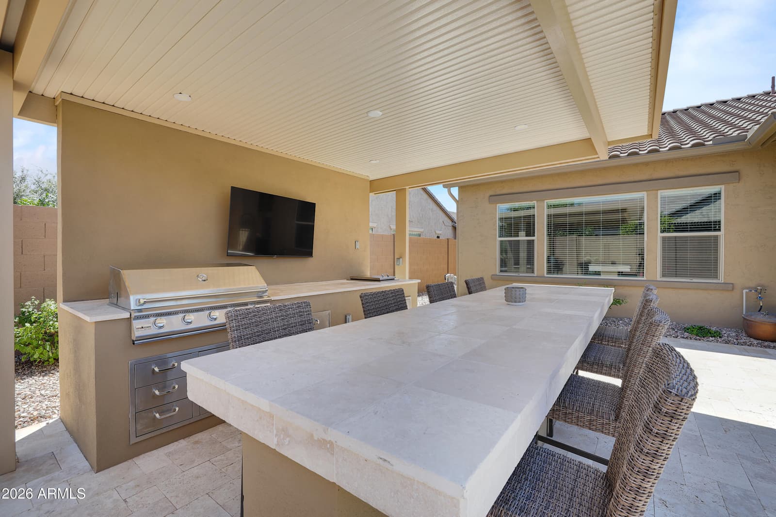22332 E Maya Road, Queen Creek, AZ 85142 — photo 52 of 80