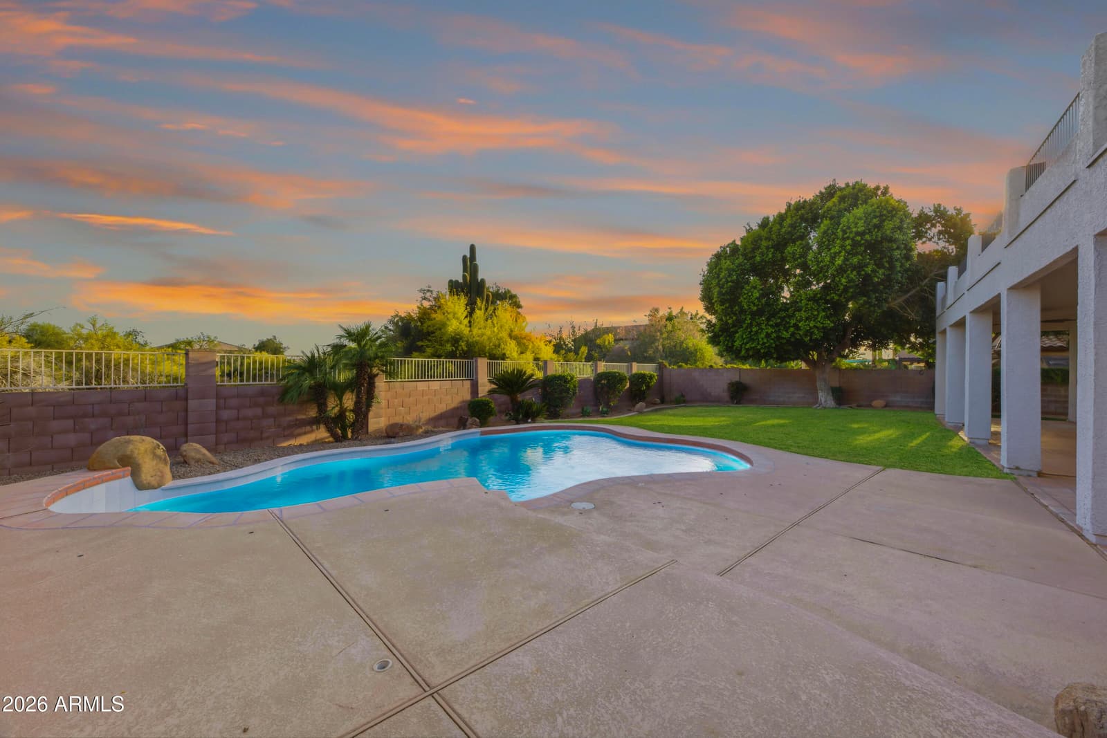 4549 E Blue Sky Drive, Cave Creek, AZ 85331 — photo 62 of 63