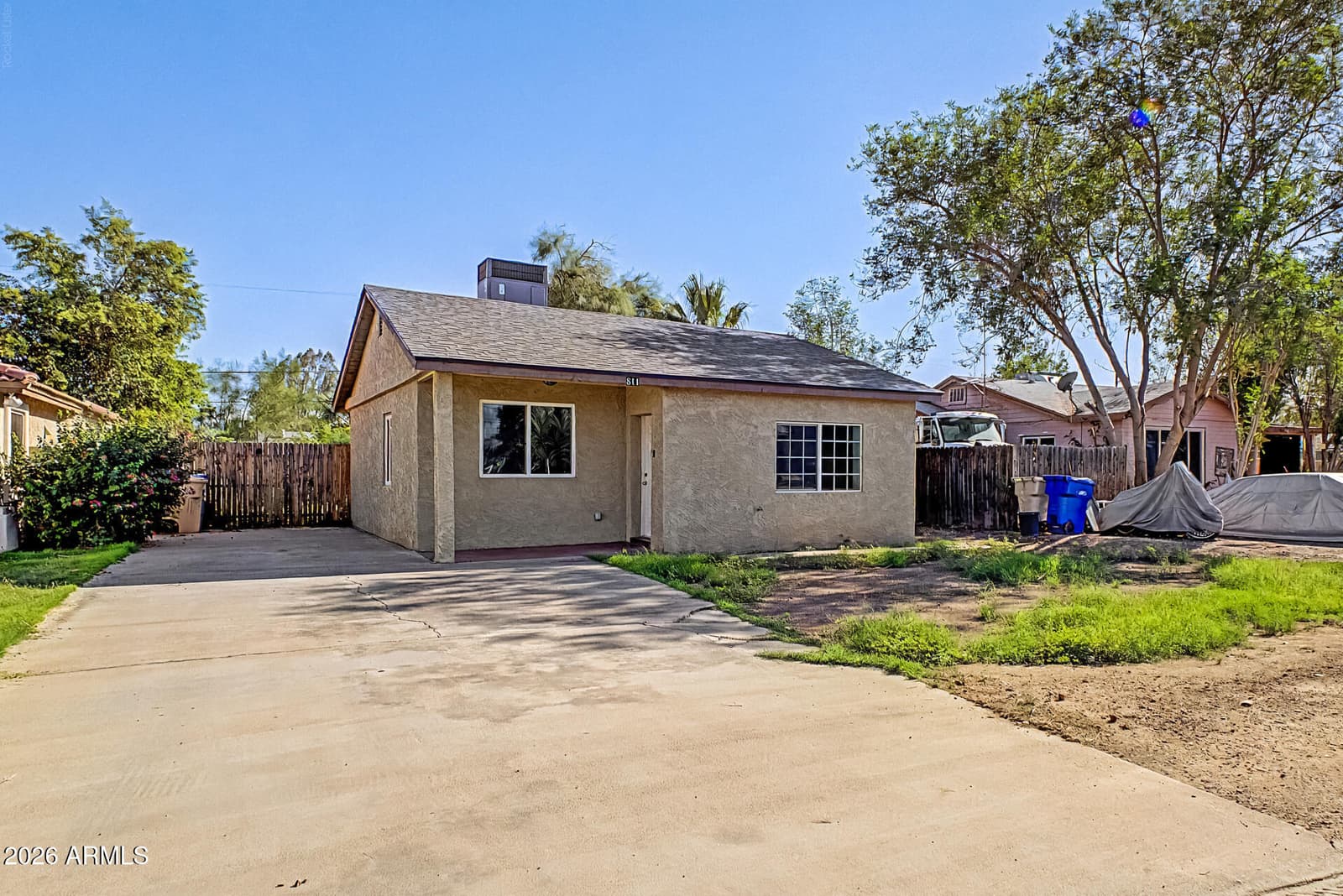 811 E Edison Avenue, Buckeye, AZ 85326 — photo 5 of 25