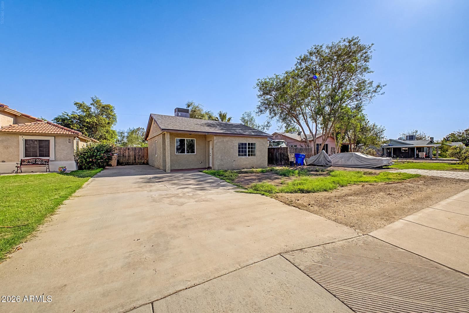 811 E Edison Avenue, Buckeye, AZ 85326 — photo 6 of 25