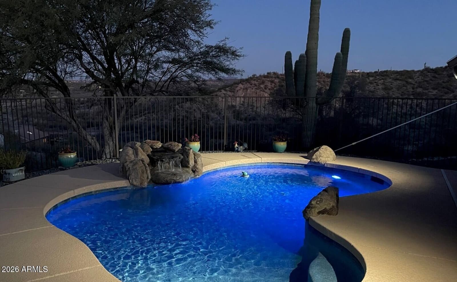 1305 Jack Burden Road, Wickenburg, AZ 85390 — photo 14 of 54