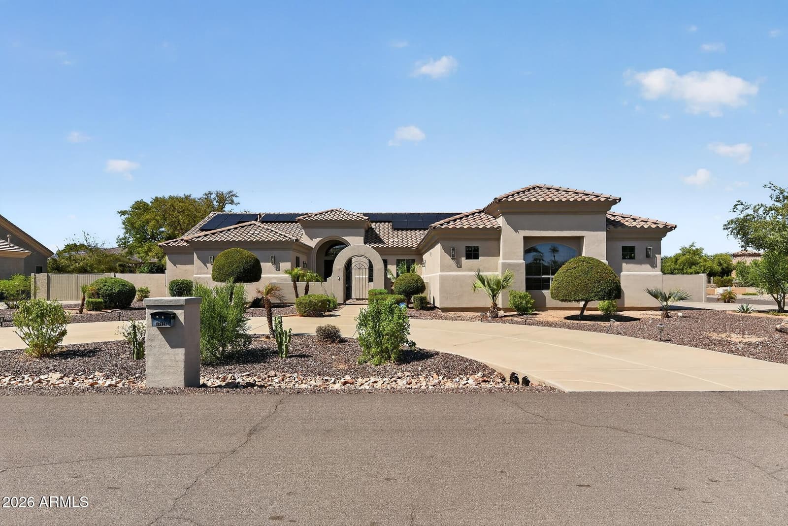 17926 W COLTER Street, Litchfield Park, AZ 85340