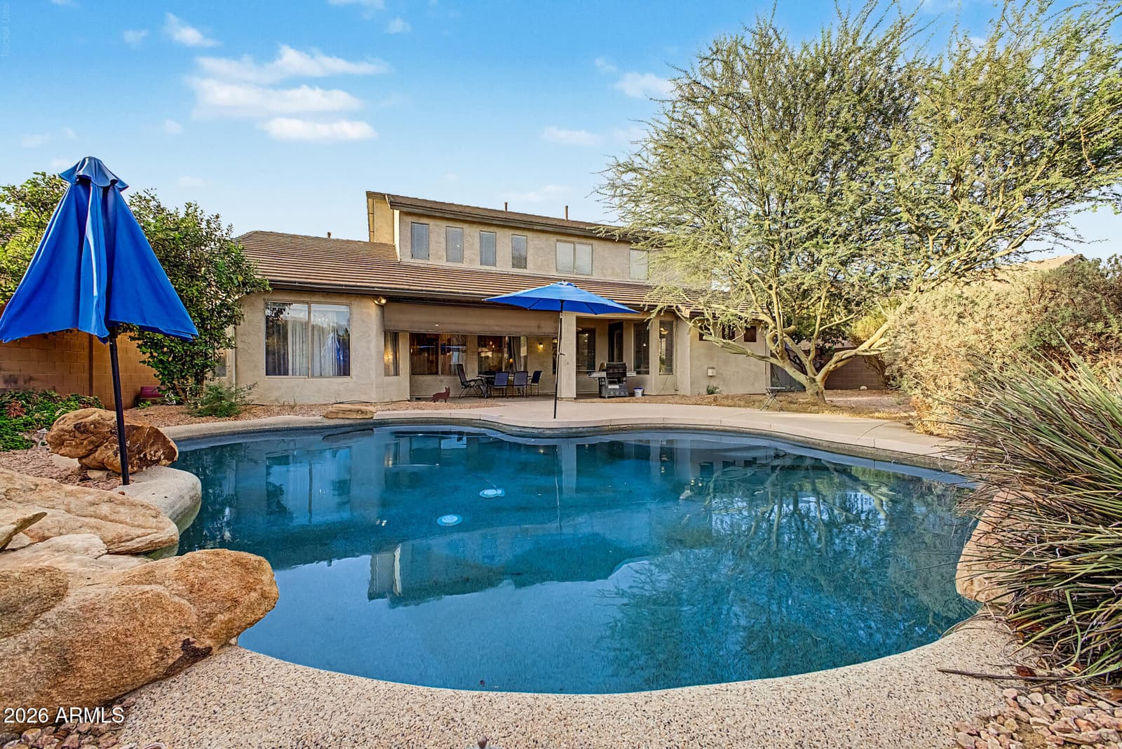2355 E La Costa Place, Chandler, AZ 85249 — photo 56 of 75