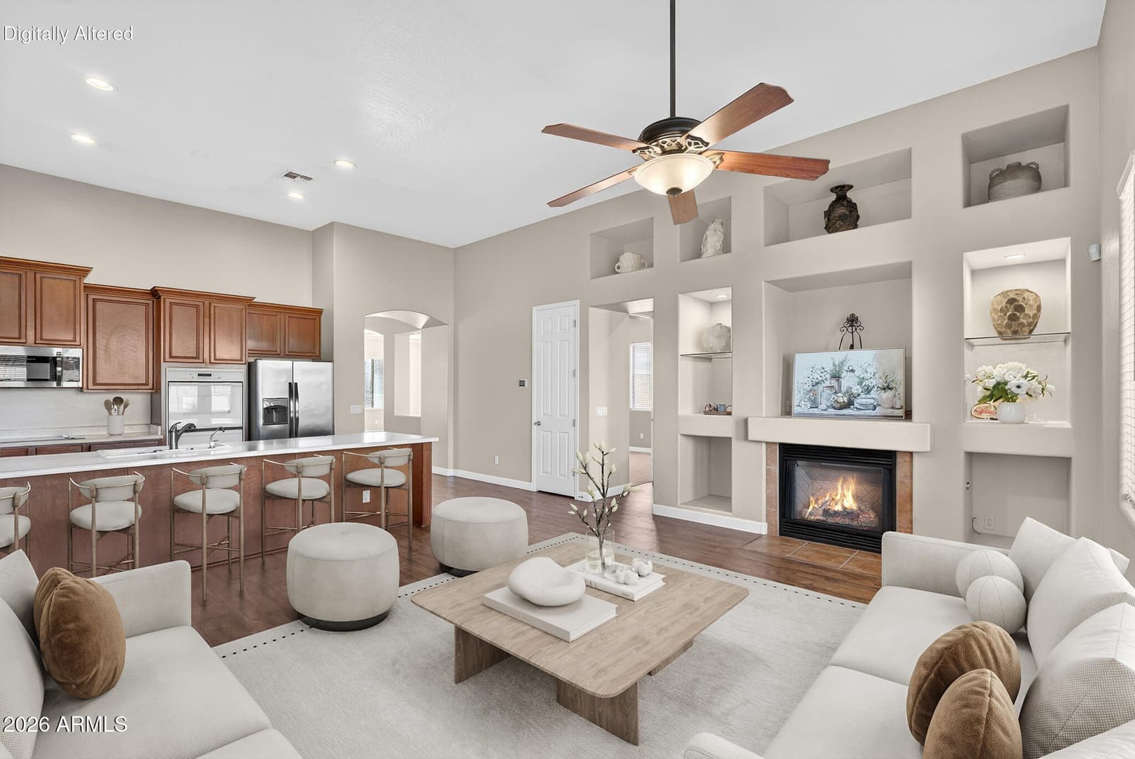 12816 W Vista Paseo Drive, Litchfield Park, AZ 85340 — photo 4 of 48