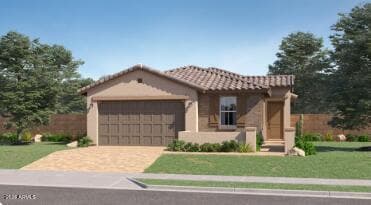12641 W ODEUM Lane, Avondale, AZ 85323