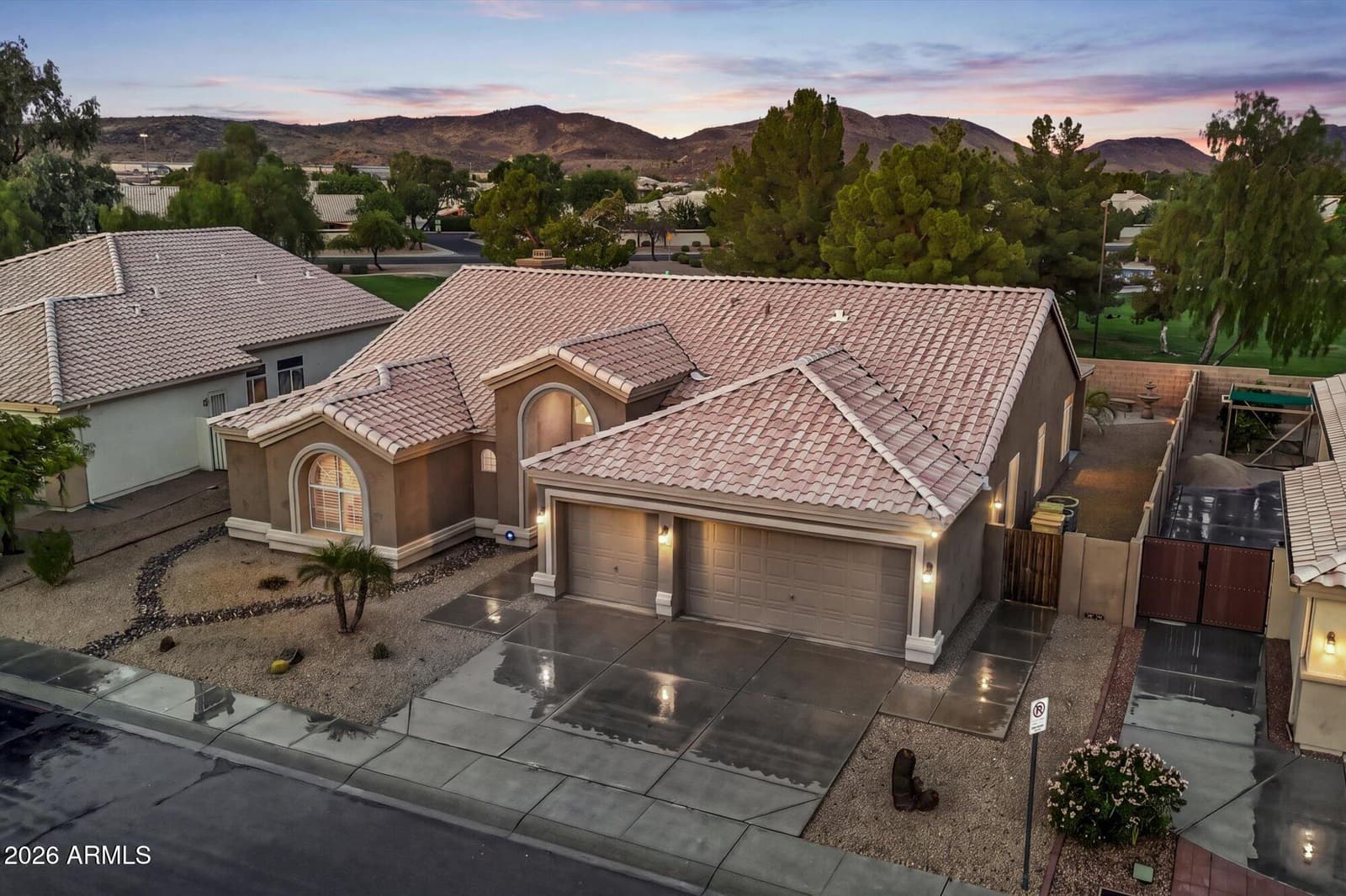 22407 N 71st Lane, Glendale, AZ 85310 — photo 27 of 35