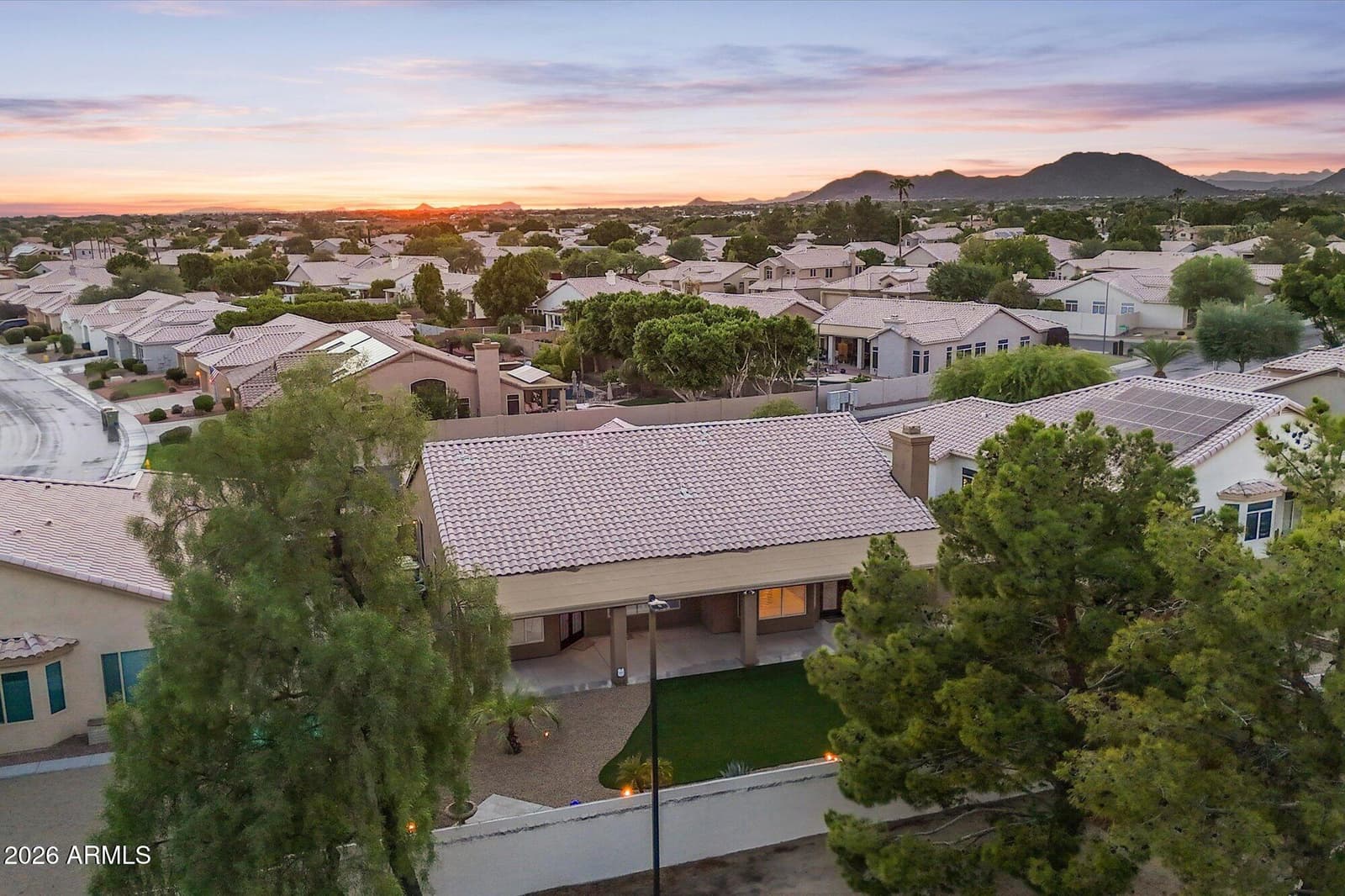 22407 N 71st Lane, Glendale, AZ 85310 — photo 33 of 35