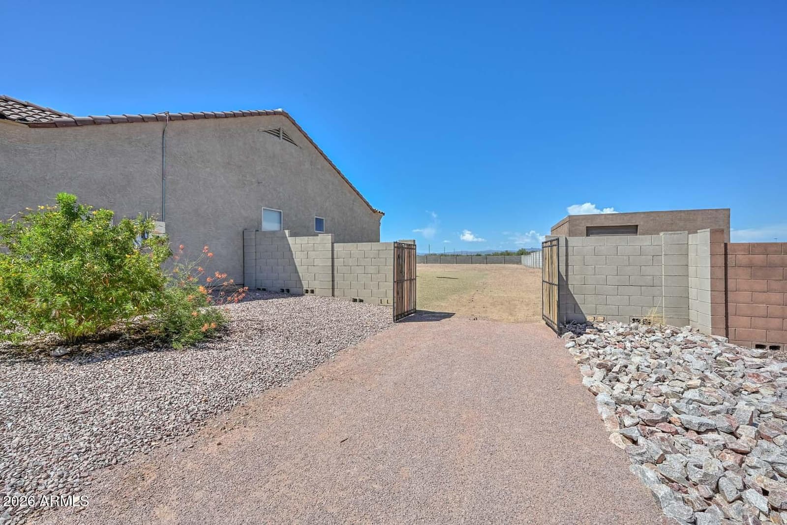 21836 W Quails Nest, Wittmann, AZ 85361 — photo 5 of 46