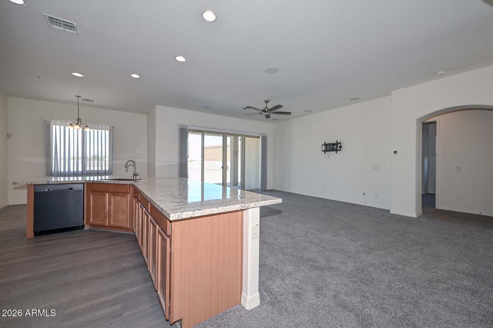 21836 W Quails Nest, Wittmann, AZ 85361 — photo 10 of 46