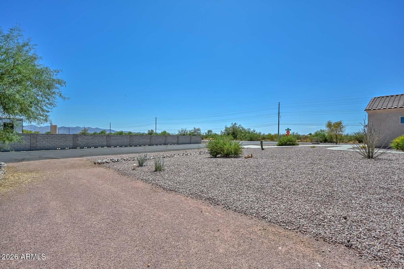 21836 W Quails Nest, Wittmann, AZ 85361 — photo 4 of 46